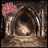 Metal Church - A Light In The Dark